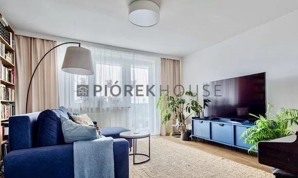 Mieszkanie czteropokojowe 84,20 m², Warszawa, Bemowo, Piastów Śląskich, Sprzedaż