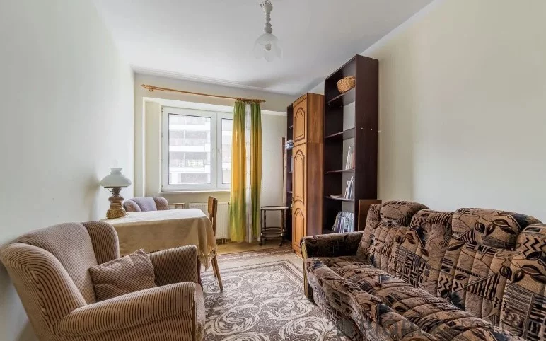 4 pokoje, apartament 85,00 m², piętro 3, oferta nr , 76098/6624/OMS, Warszawa, Wola, Wola, Płocka
