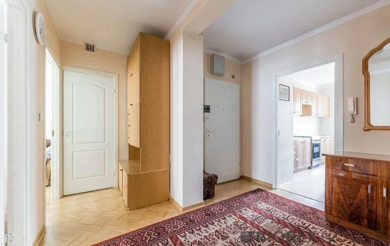 4 pokoje, apartament 85,00 m², piętro 3, oferta nr , 76098/6624/OMS, Warszawa, Wola, Wola, Płocka