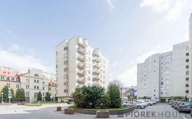 4 pokoje, apartament 85,00 m², piętro 3, oferta nr , 76098/6624/OMS, Warszawa, Wola, Wola, Płocka