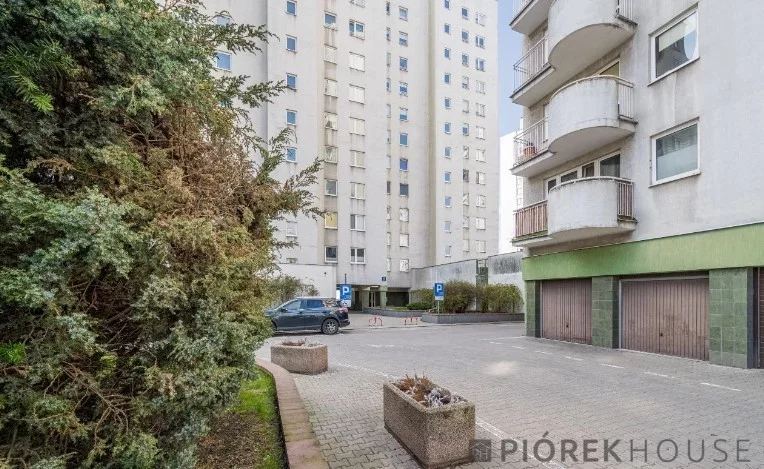 4 pokoje, apartament 85,00 m², piętro 3, oferta nr , 76098/6624/OMS, Warszawa, Wola, Wola, Płocka