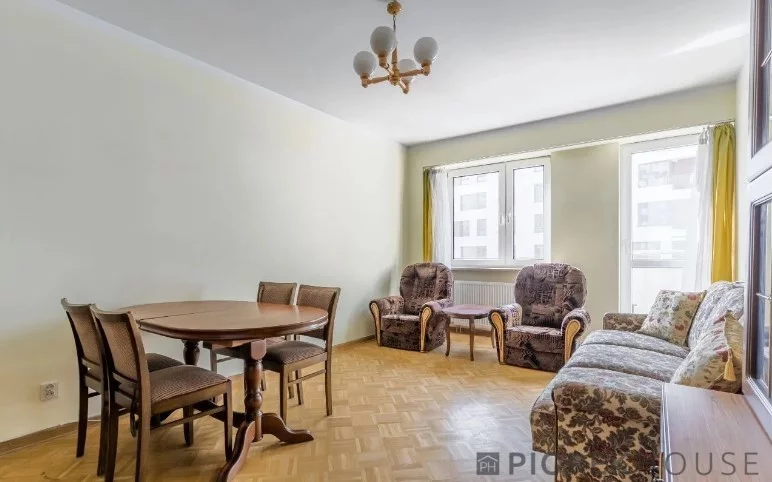 Apartamenty 77283/6624/OMS Warszawa Wola Płocka