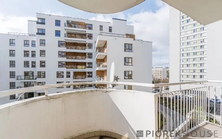 4 pokoje, mieszkanie 85,00 m², piętro 3, oferta nr , 77283/6624/OMS, Warszawa, Wola, Wola, Płocka