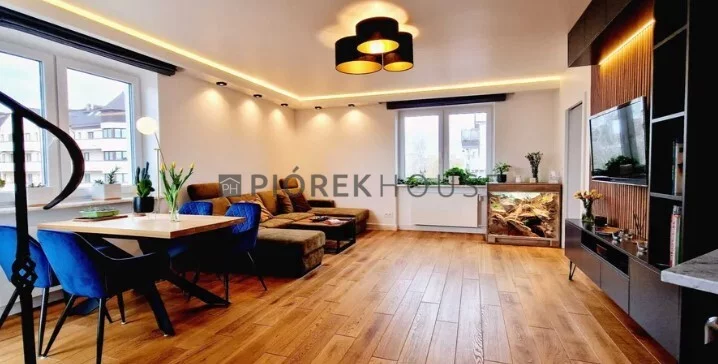 Apartamenty 72025/6624/OMS Warszawa Ursynów Pod Lipą