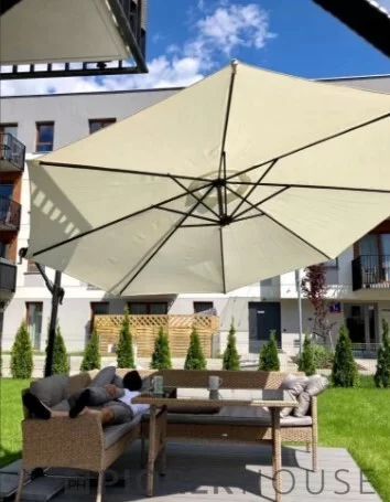 4 pokoje, apartament 73,16 m², parter, oferta nr , 76228/6624/OMS, Warszawa, Ursynów, Ursynów, Polki