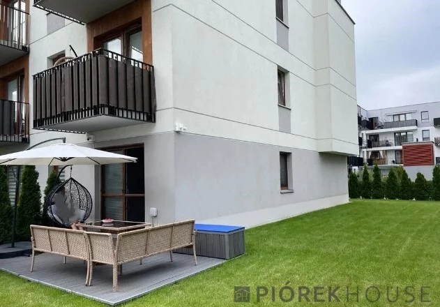 4 pokoje, apartament 73,16 m², parter, oferta nr , 76228/6624/OMS, Warszawa, Ursynów, Ursynów, Polki