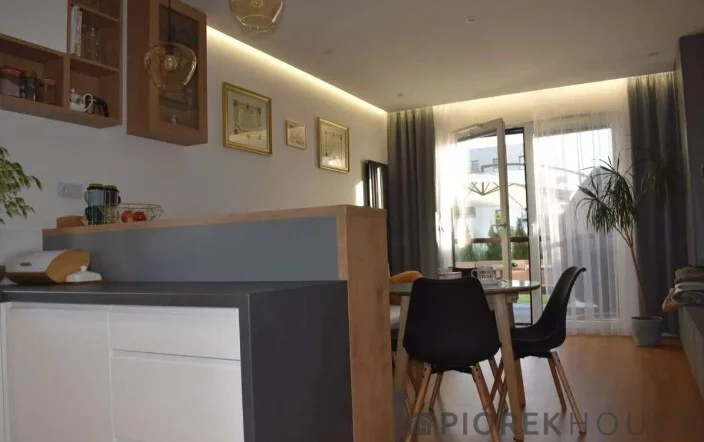 4 pokoje, mieszkanie 73,16 m², parter, oferta nr , 77338/6624/OMS, Warszawa, Ursynów, Ursynów, Polki