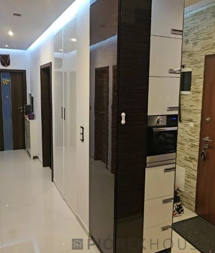 4 pokoje, mieszkanie 93,00 m², piętro 5, oferta nr , 75997/6624/OMS, Ząbki, Powstańców