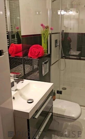 4 pokoje, apartament 93,00 m², piętro 5, oferta nr , 77156/6624/OMS, Ząbki, Powstańców