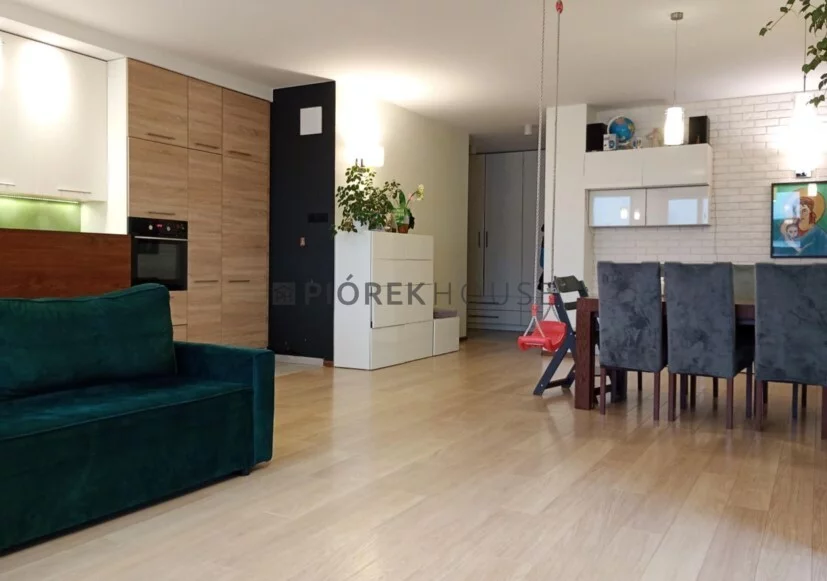 4 pokoje, mieszkanie 99,69 m², piętro 8, oferta nr , 76505/6624/OMS, Warszawa, Żoliborz, Żoliborz, Przasnyska