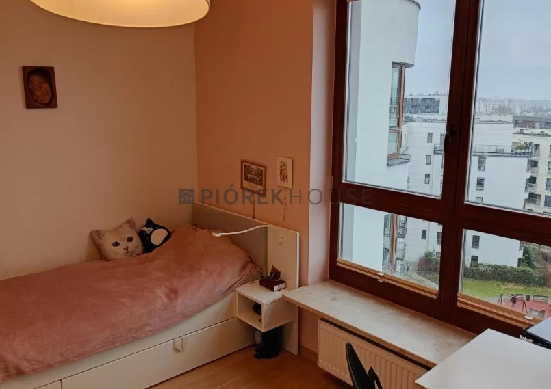 4 pokoje, mieszkanie 99,69 m², piętro 8, oferta nr , 76505/6624/OMS, Warszawa, Żoliborz, Żoliborz, Przasnyska