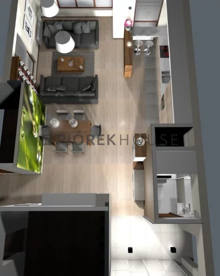 4 pokoje, mieszkanie 99,69 m², piętro 8, oferta nr , 76505/6624/OMS, Warszawa, Żoliborz, Żoliborz, Przasnyska