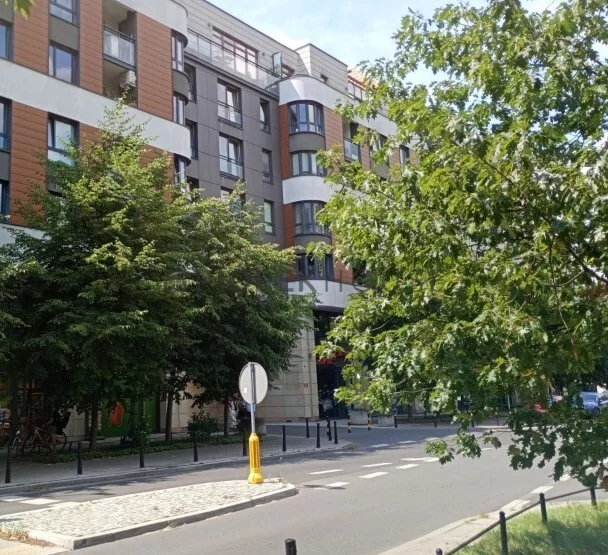 4 pokoje, mieszkanie 99,69 m², piętro 8, oferta nr , 76505/6624/OMS, Warszawa, Żoliborz, Żoliborz, Przasnyska