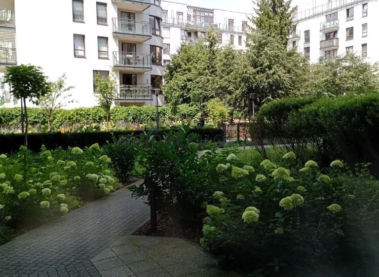 4 pokoje, mieszkanie 99,69 m², piętro 8, oferta nr , 76505/6624/OMS, Warszawa, Żoliborz, Żoliborz, Przasnyska