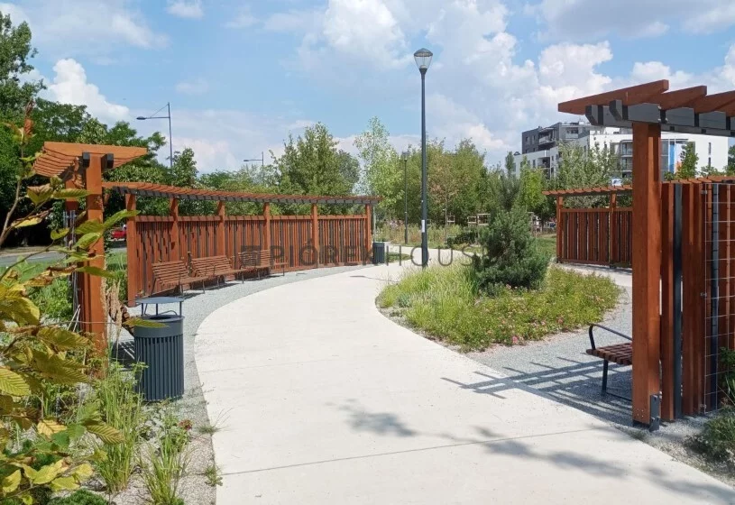 4 pokoje, mieszkanie 99,69 m², piętro 8, oferta nr , 76505/6624/OMS, Warszawa, Żoliborz, Żoliborz, Przasnyska