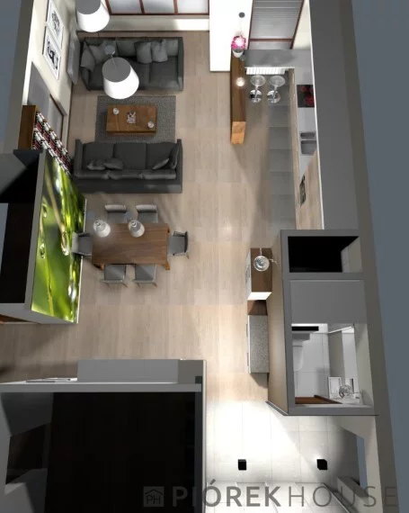 4 pokoje, mieszkanie 99,69 m², piętro 8, oferta nr , 77597/6624/OMS, Warszawa, Żoliborz, Żoliborz, Przasnyska