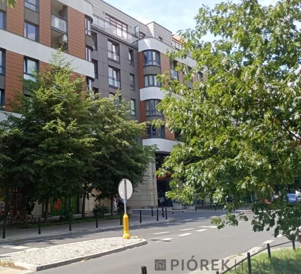 4 pokoje, mieszkanie 99,69 m², piętro 8, oferta nr , 77597/6624/OMS, Warszawa, Żoliborz, Żoliborz, Przasnyska