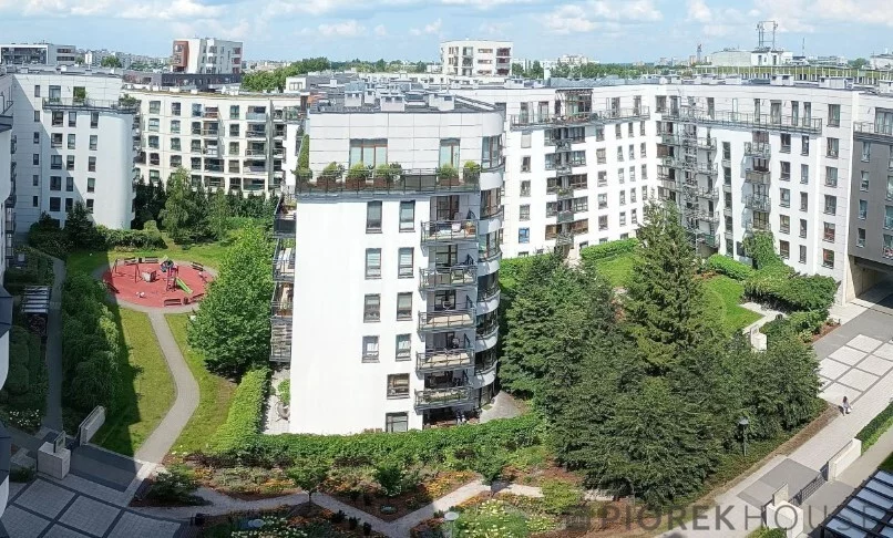 4 pokoje, mieszkanie 99,69 m², piętro 8, oferta nr , 77597/6624/OMS, Warszawa, Żoliborz, Żoliborz, Przasnyska