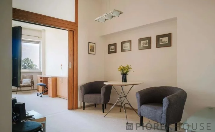4 pokoje, mieszkanie 86,29 m², piętro 3, oferta nr , 75821/6624/OMS, Warszawa, Mokotów, Mokotów, Puławska