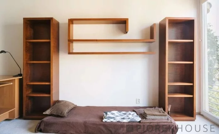 4 pokoje, mieszkanie 86,29 m², piętro 3, oferta nr , 75821/6624/OMS, Warszawa, Mokotów, Mokotów, Puławska