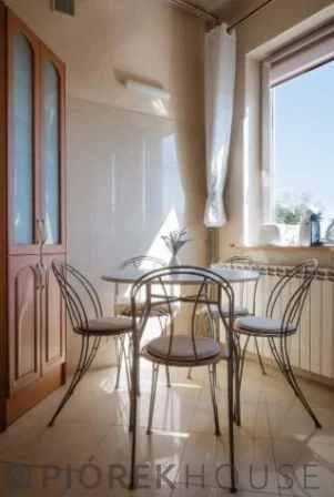 4 pokoje, mieszkanie 86,29 m², piętro 3, oferta nr , 75821/6624/OMS, Warszawa, Mokotów, Mokotów, Puławska