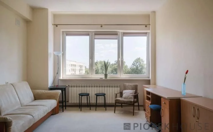 4 pokoje, mieszkanie 86,29 m², piętro 3, oferta nr , 75821/6624/OMS, Warszawa, Mokotów, Mokotów, Puławska