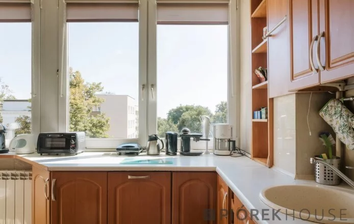 4 pokoje, mieszkanie 86,29 m², piętro 3, oferta nr , 77148/6624/OMS, Warszawa, Mokotów, Mokotów, Puławska