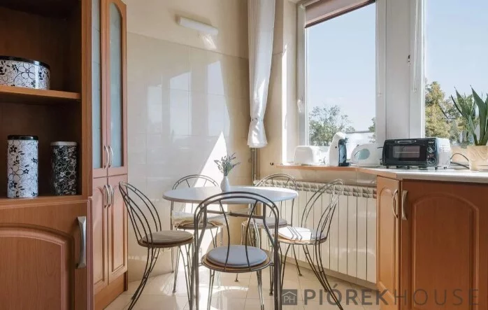 4 pokoje, mieszkanie 86,29 m², piętro 3, oferta nr , 77148/6624/OMS, Warszawa, Mokotów, Mokotów, Puławska