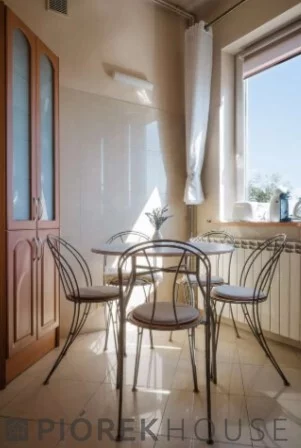 4 pokoje, mieszkanie 86,29 m², piętro 3, oferta nr , 77148/6624/OMS, Warszawa, Mokotów, Mokotów, Puławska