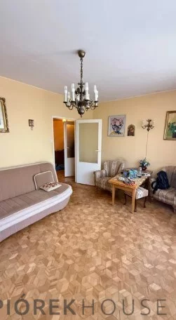 4 pokoje, mieszkanie 67,00 m², piętro 3, oferta nr , 77238/6624/OMS, Warszawa, Mokotów, Mokotów, Puławska