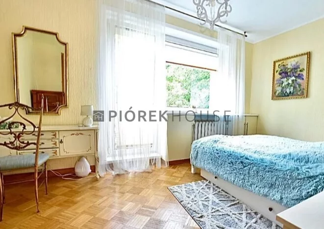 Mieszkanie czteropokojowe 85,00 m², Warszawa, Ursynów, Puszczyka, Sprzedaż