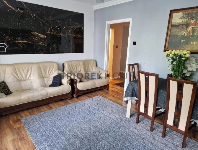 4 pokoje, apartament 70,00 m², piętro 2, oferta nr , 75508/6624/OMS, Warszawa, Ursynów, Ursynów, Puszczyka