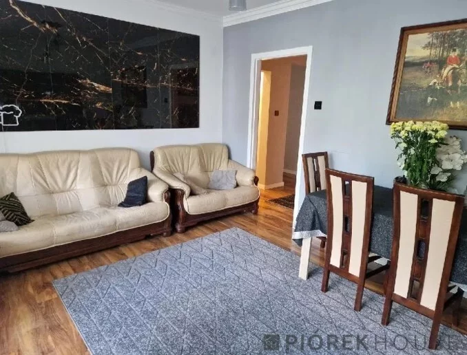 4 pokoje, mieszkanie 70,00 m², piętro 2, oferta nr , 77734/6624/OMS, Warszawa, Ursynów, Ursynów, Puszczyka