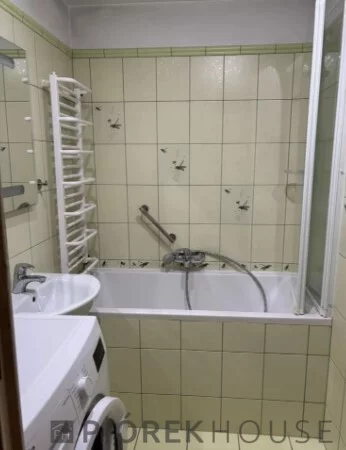 4 pokoje, mieszkanie 73,88 m², piętro 2, oferta nr , 77429/6624/OMS, Warszawa, Bielany, Bielany, Renesansowa