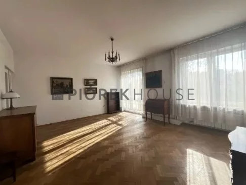 Mieszkanie czteropokojowe 93,00 m², Warszawa, Śródmieście, Rozbrat, Sprzedaż