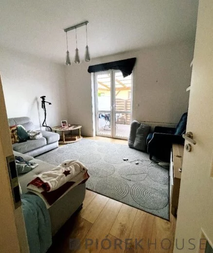 4 pokoje, mieszkanie 70,00 m², parter, oferta nr , 77313/6624/OMS, Marki, Rysia