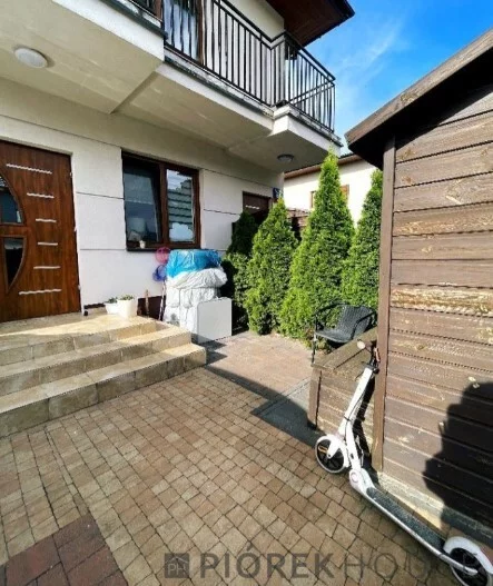 4 pokoje, mieszkanie 70,00 m², parter, oferta nr , 77313/6624/OMS, Marki, Rysia
