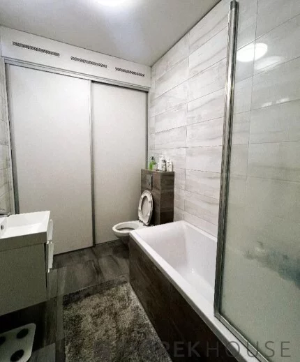 4 pokoje, mieszkanie 70,00 m², parter, oferta nr , 77313/6624/OMS, Marki, Rysia