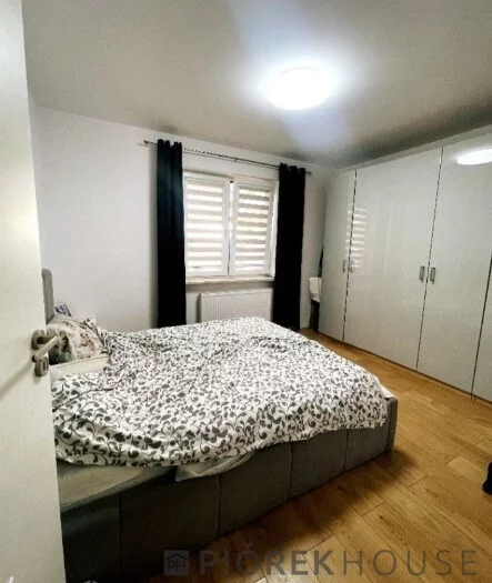 4 pokoje, mieszkanie 70,00 m², parter, oferta nr , 78350/6624/OMS, Marki, Rysia