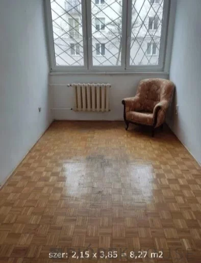 4 pokoje, mieszkanie 65,19 m², parter, oferta nr , 76763/6624/OMS, Warszawa, Mokotów, Mokotów, Sielecka