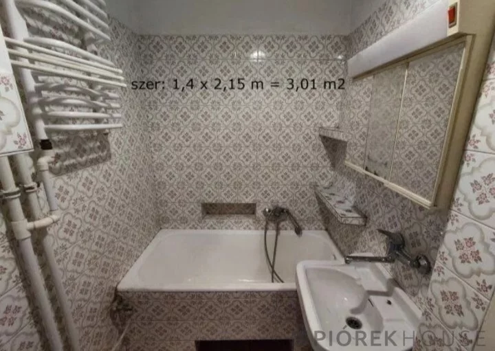 4 pokoje, mieszkanie 65,19 m², parter, oferta nr , 76763/6624/OMS, Warszawa, Mokotów, Mokotów, Sielecka