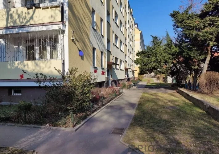 4 pokoje, mieszkanie 65,19 m², parter, oferta nr , 76763/6624/OMS, Warszawa, Mokotów, Mokotów, Sielecka