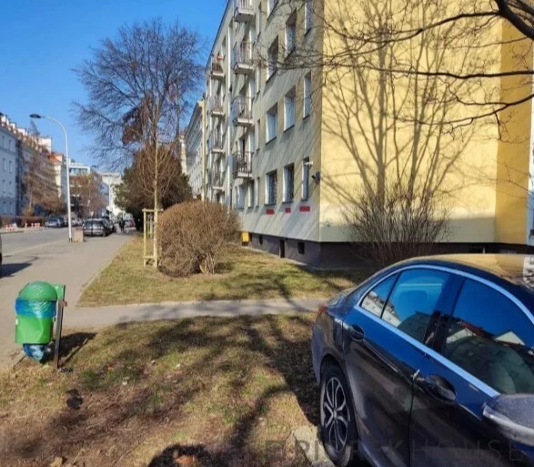 4 pokoje, mieszkanie 65,19 m², parter, oferta nr , 76763/6624/OMS, Warszawa, Mokotów, Mokotów, Sielecka