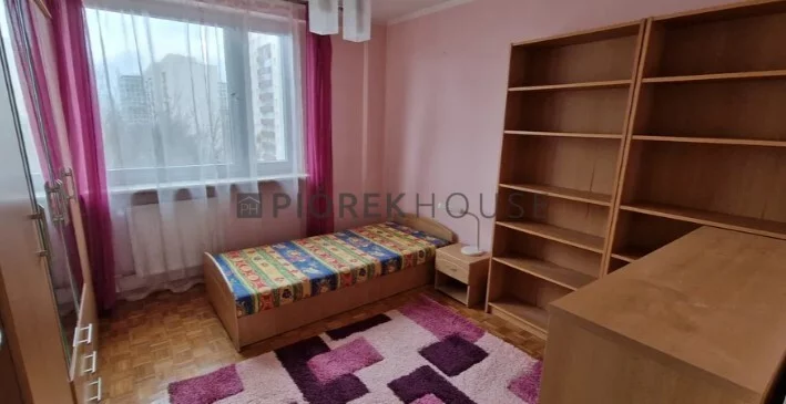 4 pokoje, apartament 82,00 m², piętro 5, oferta nr , 69107/6624/OMS, Warszawa, Bemowo, Bemowo, Siemiatycka