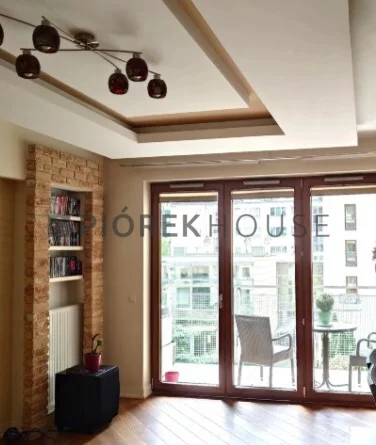 4 pokoje, mieszkanie 103,72 m², piętro 2, oferta nr , 76635/6624/OMS, Warszawa, Wola, Wola, Sienna