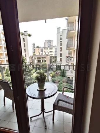 4 pokoje, mieszkanie 103,72 m², piętro 2, oferta nr , 76635/6624/OMS, Warszawa, Wola, Wola, Sienna