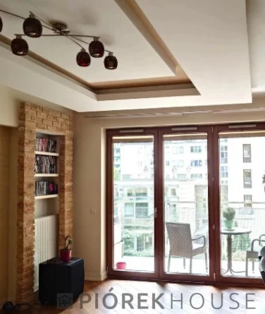 4 pokoje, mieszkanie 103,72 m², piętro 2, oferta nr , 77794/6624/OMS, Warszawa, Wola, Wola, Sienna
