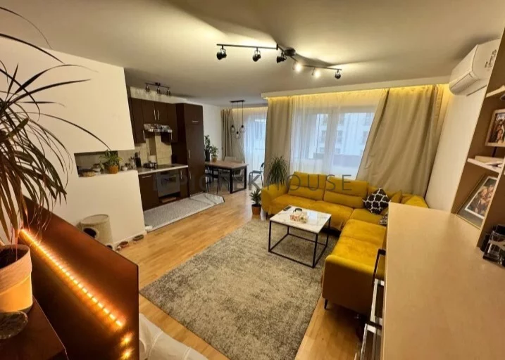 Apartament na sprzedaż, 80,00 m², 4 pokoje, piętro 2, oferta nr 67619/6624/OMS