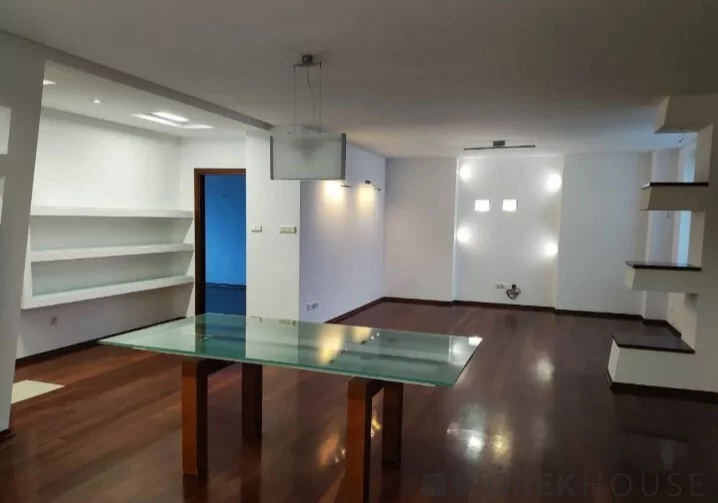 4 pokoje, apartament 119,51 m², piętro 7, oferta nr , 76750/6624/OMS, Warszawa, Wola, Wola, Skwer kard. Stefana Wyszyńskiego