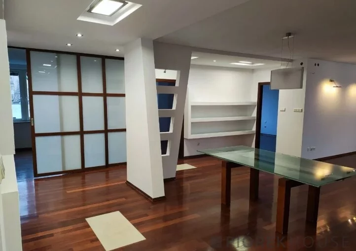 4 pokoje, apartament 119,51 m², piętro 7, oferta nr , 76750/6624/OMS, Warszawa, Wola, Wola, Skwer kard. Stefana Wyszyńskiego
